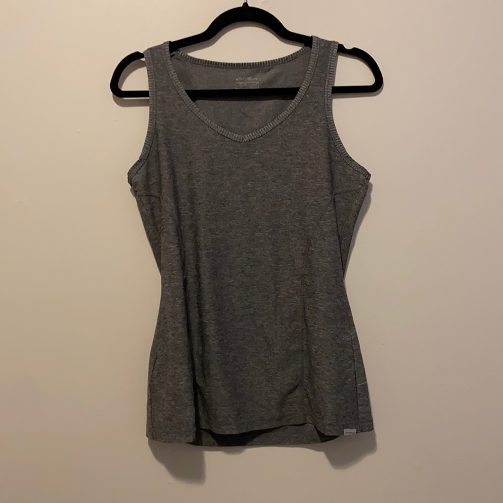 Exercise top